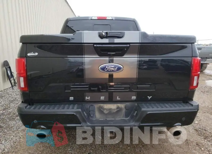 1FTEW1E5XLFA62781 Photo# 6