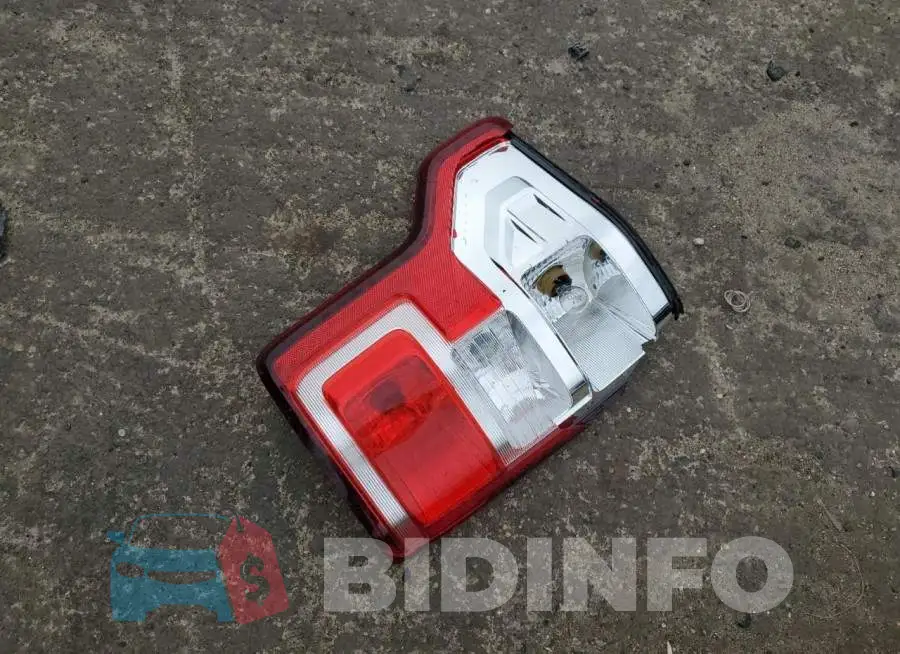 1FTEX1CPXKFA30140 Photo# 12