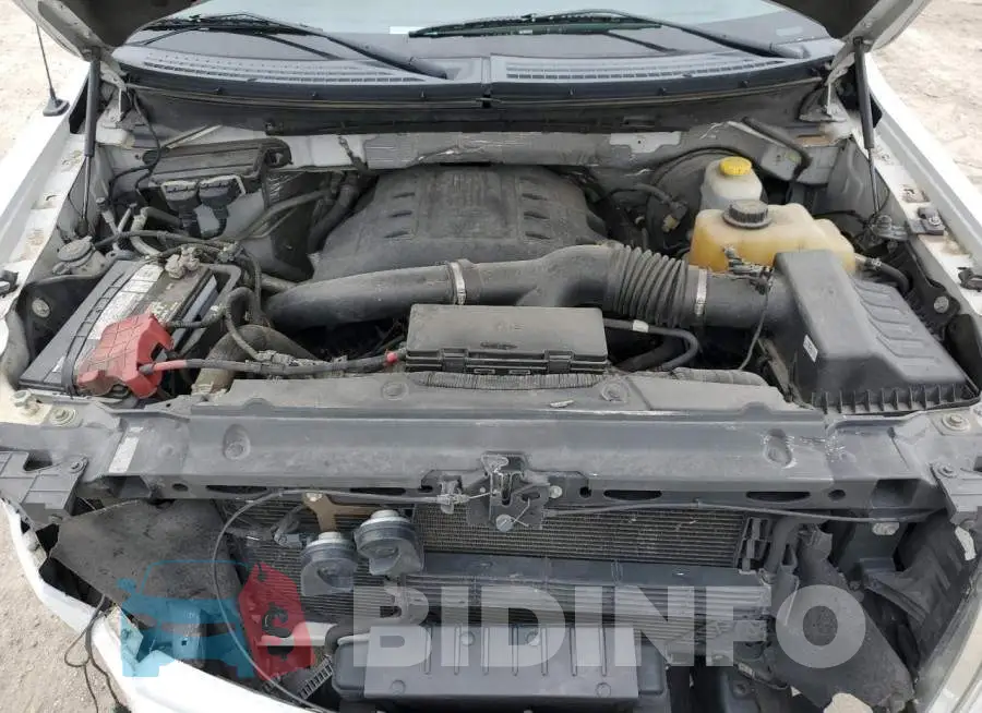 1FTFW1CT8EKE96181 Photo# 11