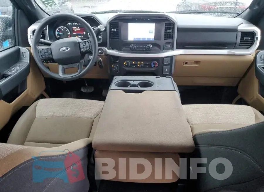1FTFW1E88PFA92527 Photo# 8