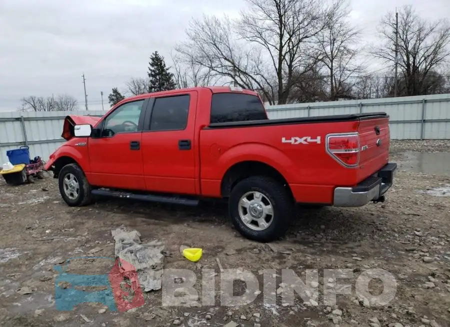 1FTFW1EF7EFB32446 Photo# 2