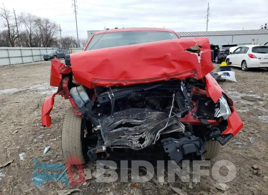 1FTFW1EF7EFB32446 Photo# 5