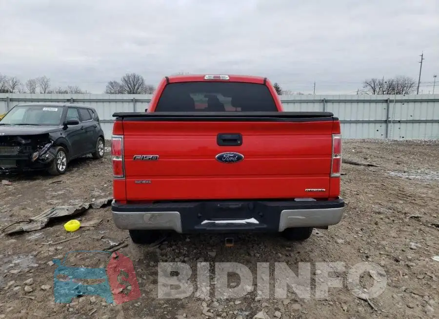 1FTFW1EF7EFB32446 Photo# 6