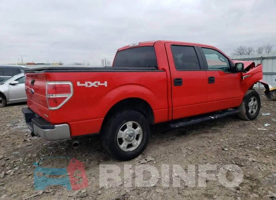 1FTFW1EF7EFB32446 Photo# 3