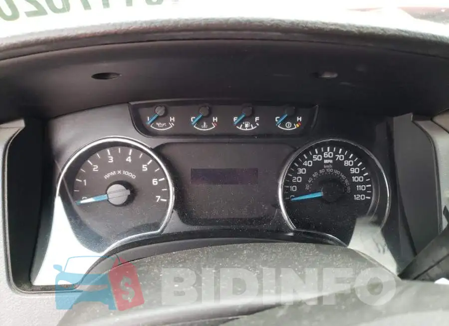 1FTFW1EF7EFB32446 Photo# 9