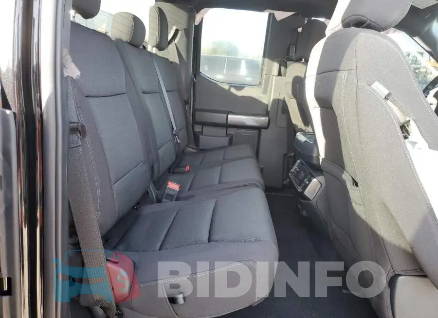 1FTFX1E58PKE68167 Photo# 10