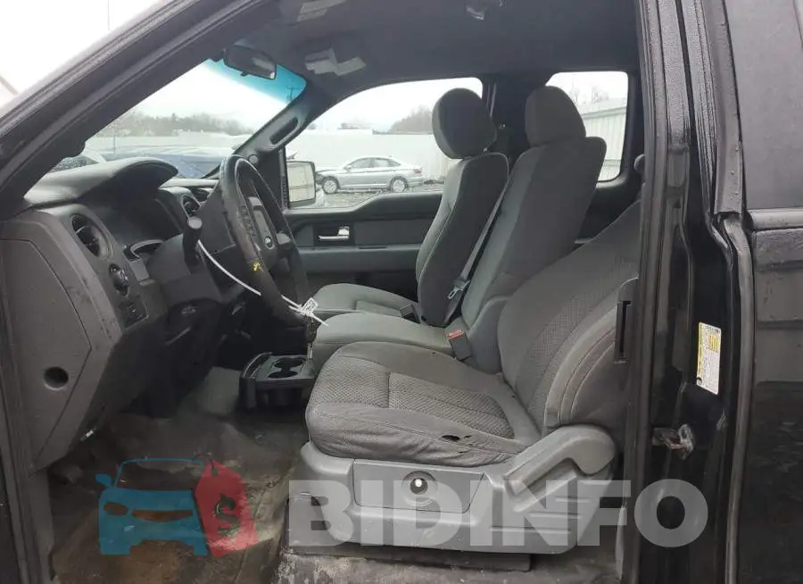 1FTFX1EFXEFB05917 Photo# 7