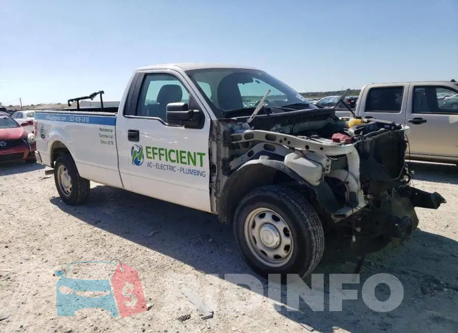 1FTNF1CF9EKD84043 Photo# 4