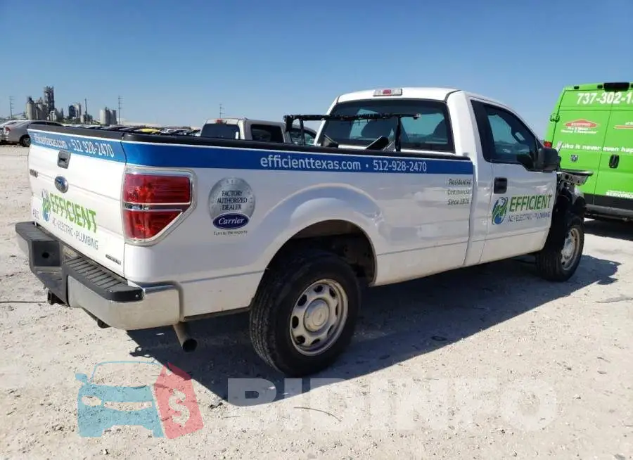 1FTNF1CF9EKD84043 Photo# 3