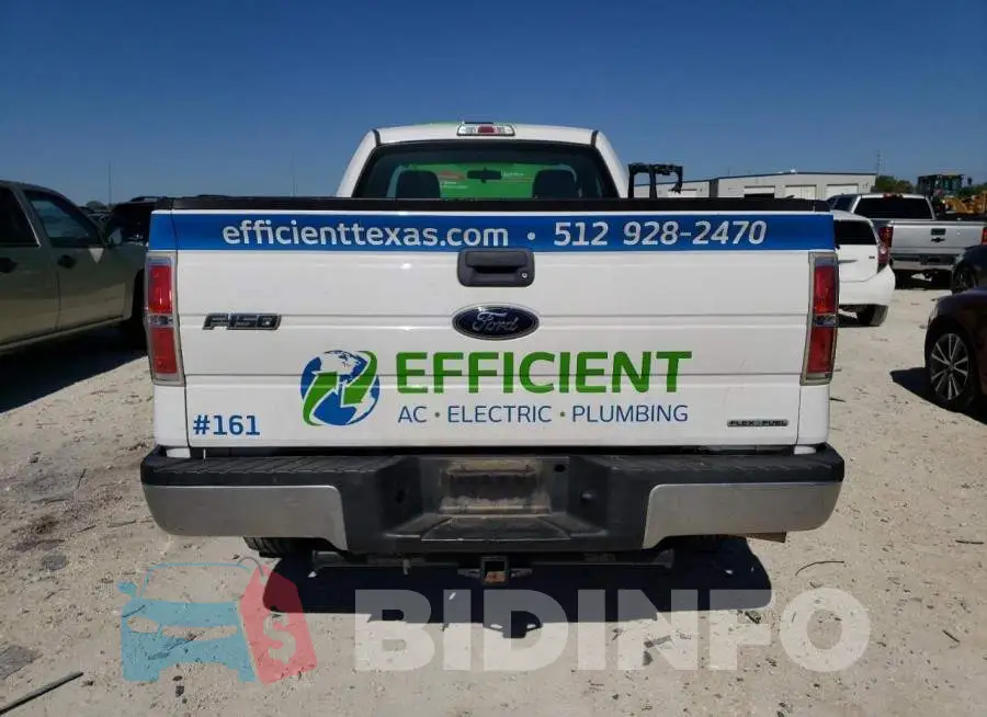 1FTNF1CF9EKD84043 Photo# 6
