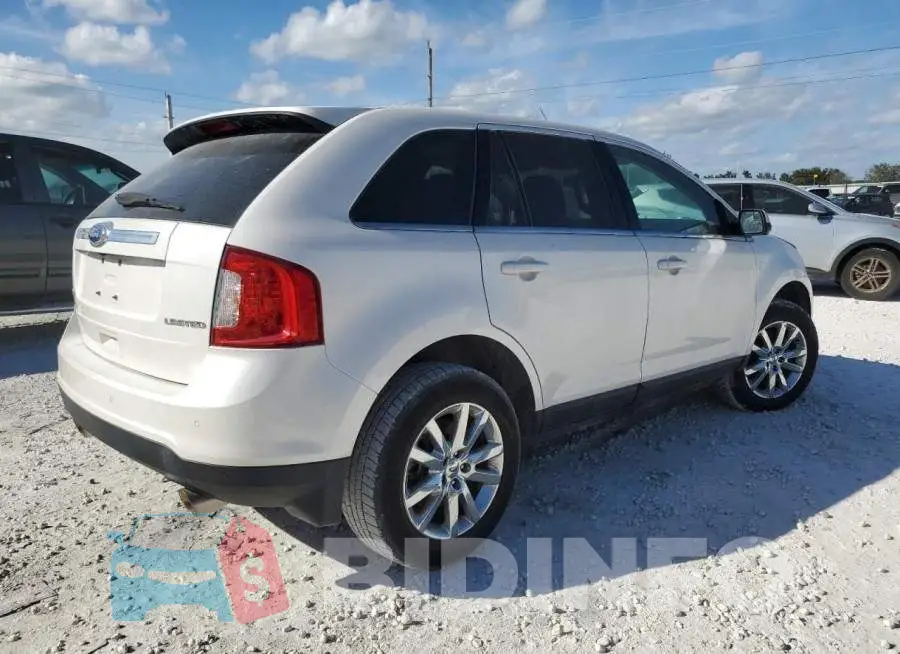 2FMDK3KC4EBA11217 Photo# 3