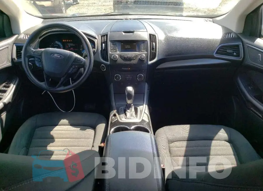 2FMPK3G98JBC25759 Photo# 8