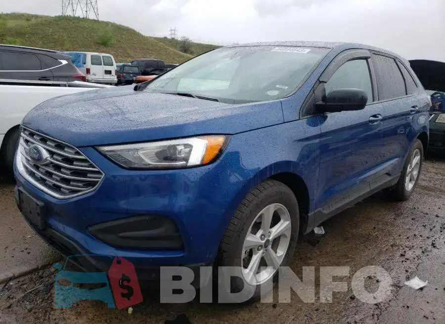 2FMPK4G90LBA94237 Photo# 1