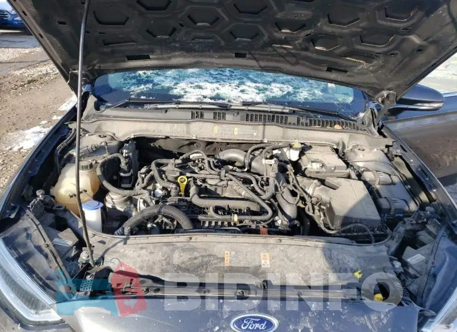 3FA6P0CD2KR269887 Photo# 11