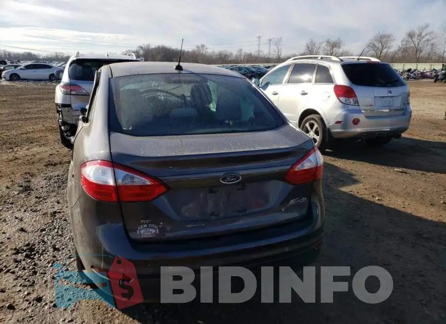 3FADP4BJ3HM157899 Photo# 6