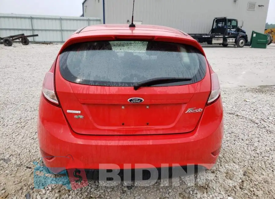 3FADP4EE9FM225554 Photo# 6