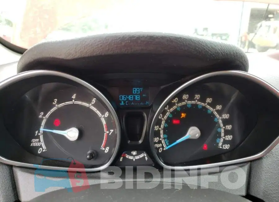 3FADP4EE9FM225554 Photo# 9