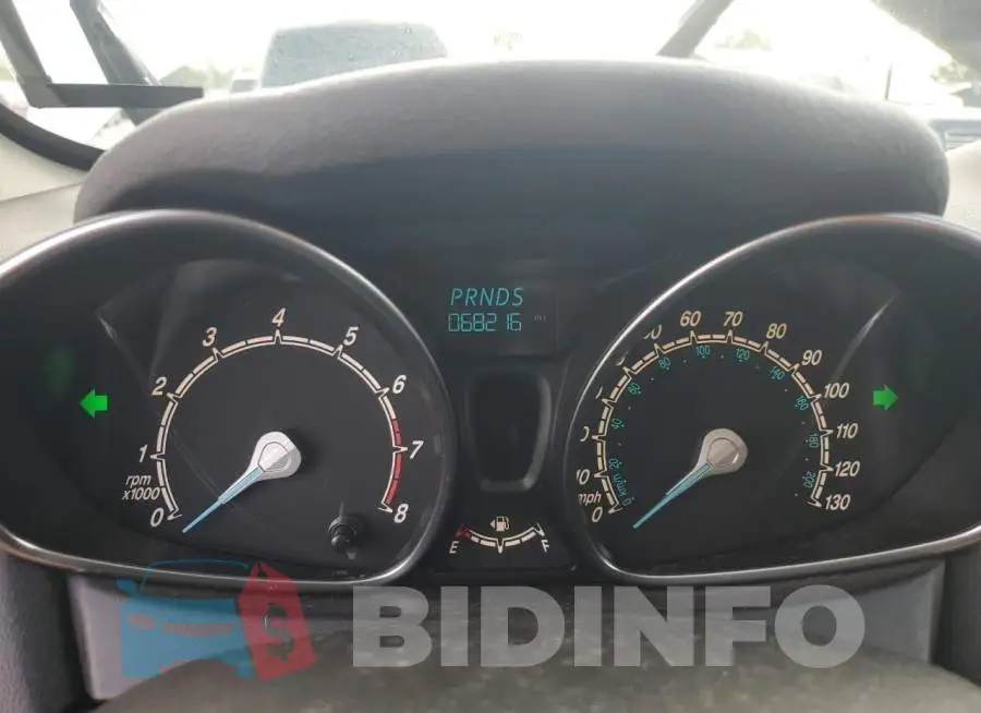 3FADP4EJ0KM148371 Photo# 9