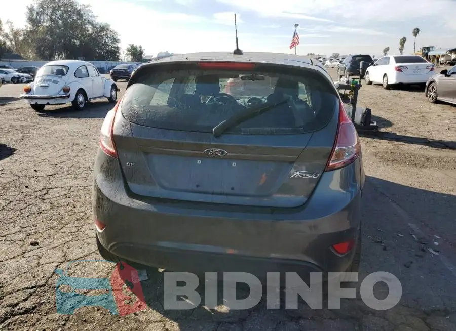3FADP4EJ1HM172204 Photo# 6