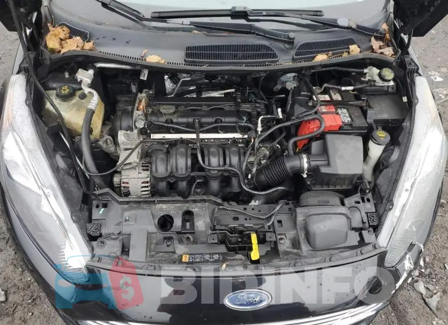 3FADP4EJ4FM125892 Photo# 11