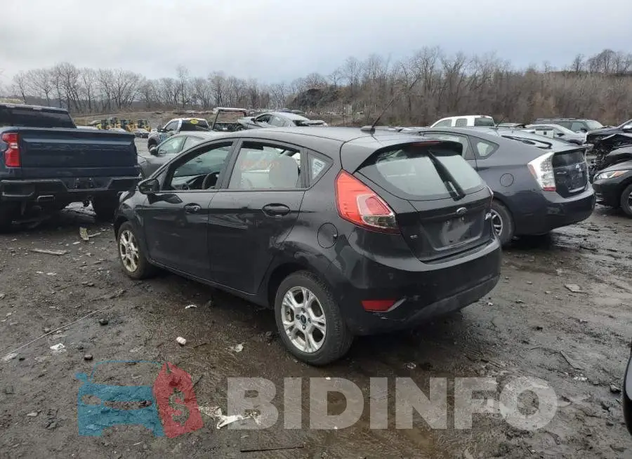 3FADP4EJ4FM125892 Photo# 2