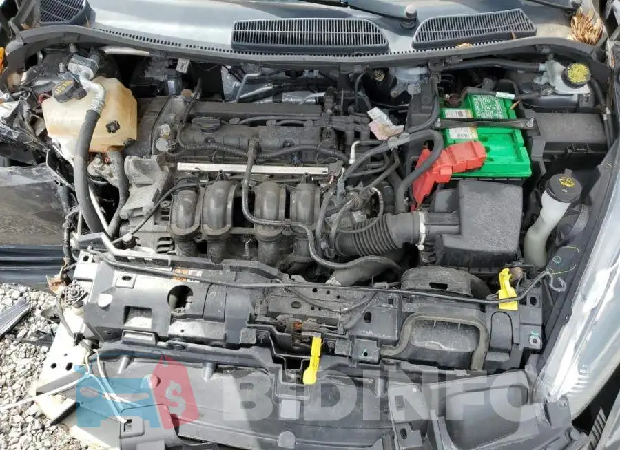 3FADP4EJ6JM144582 Photo# 11