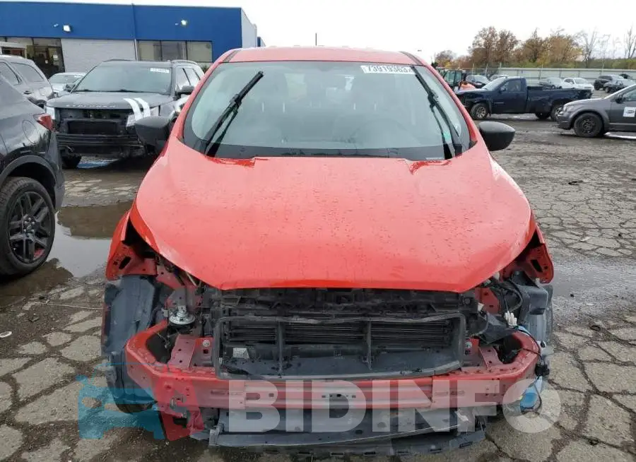 MAJ6S3FL6MC398963 Photo# 5