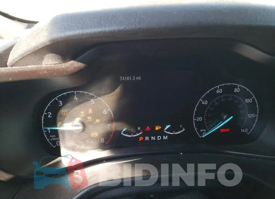 NM0LS7F26K1383154 Photo# 9