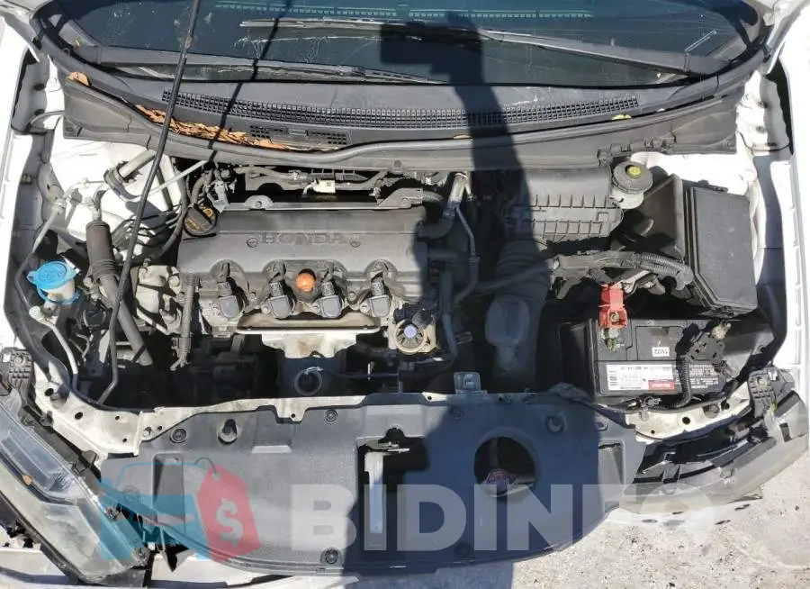 19XFB2F51EE022865 Photo# 11