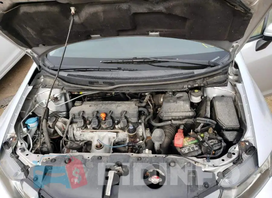 19XFB2F51EE029590 Photo# 11