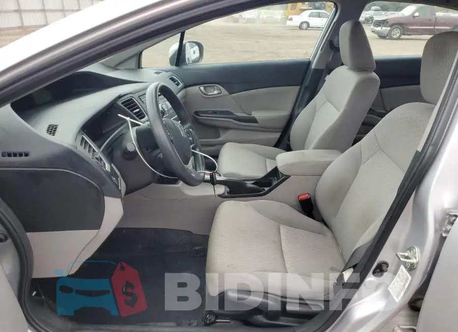 19XFB2F54FE047647 Photo# 7