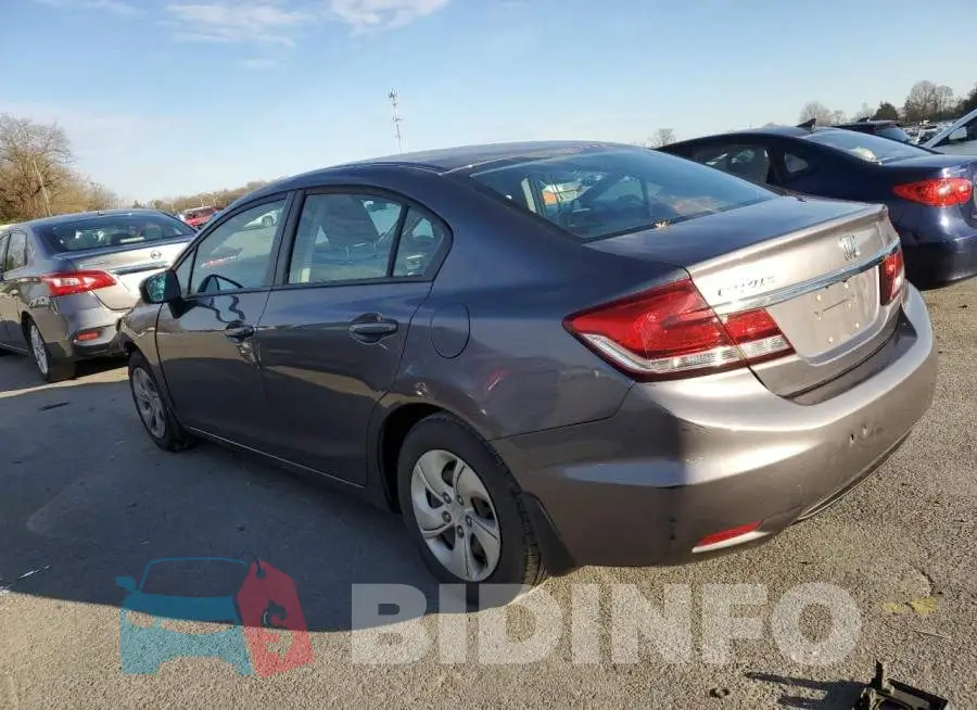 19XFB2F57EE215487 Photo# 2