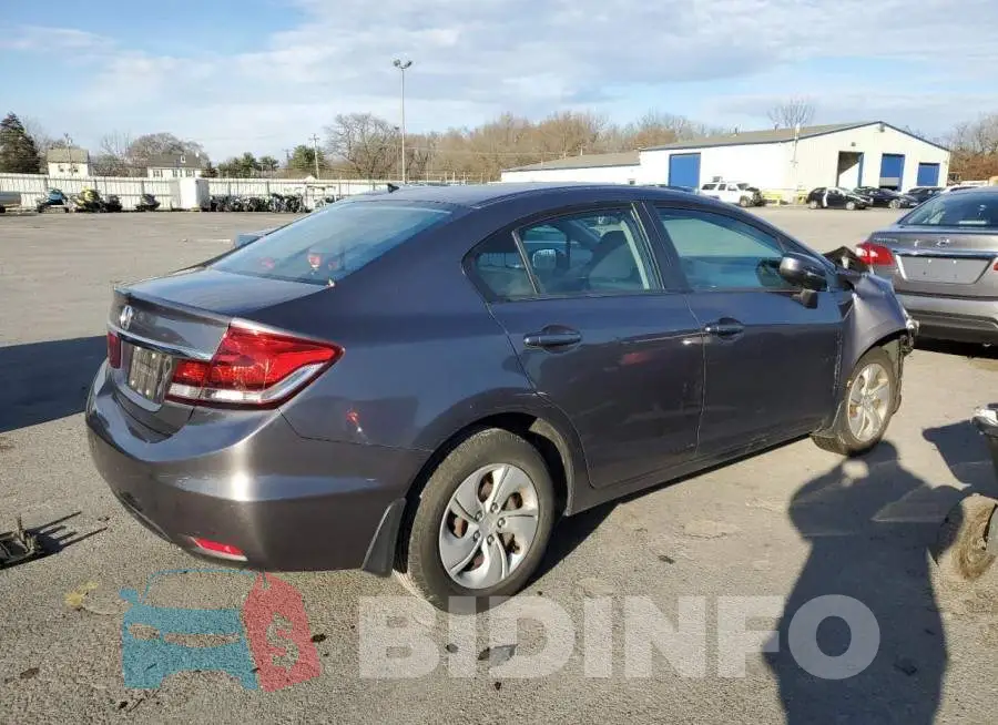 19XFB2F57EE215487 Photo# 3