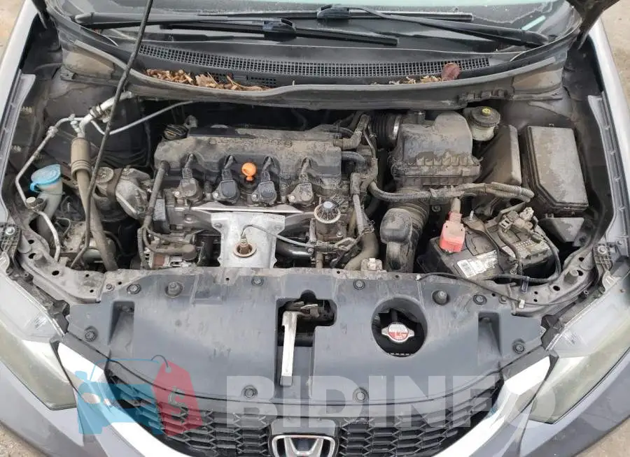 19XFB2F83FE005447 Photo# 11