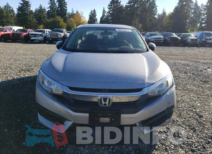 19XFC2F50GE217999 Photo# 5