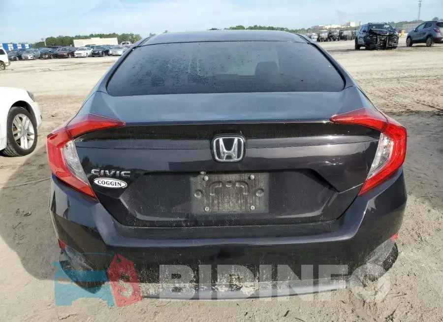 19XFC2F55HE073898 Photo# 6