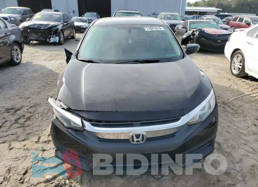 19XFC2F55HE073898 Photo# 5