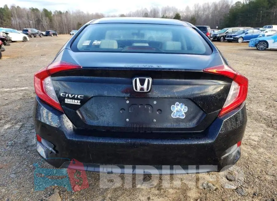 19XFC2F56GE095391 Photo# 6