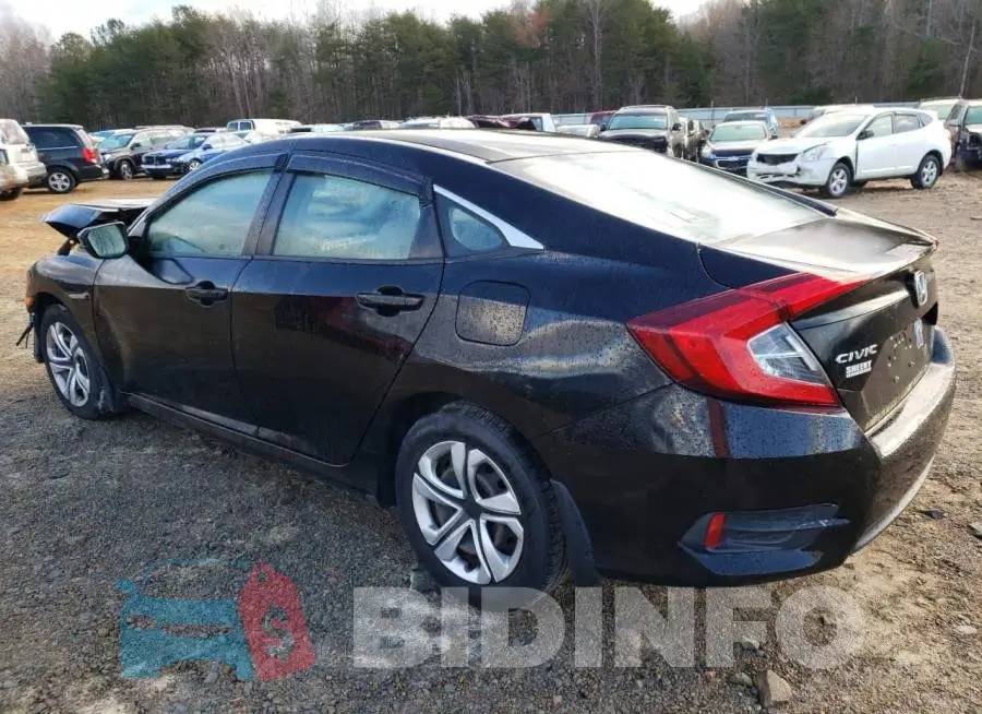 19XFC2F56GE095391 Photo# 2