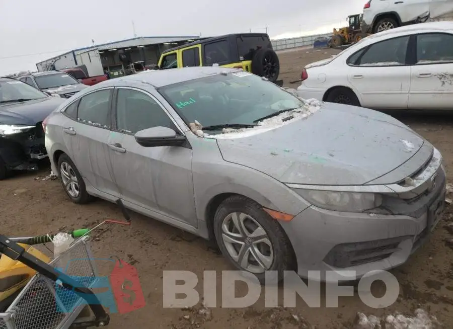 19XFC2F5XGE024971 Photo# 4