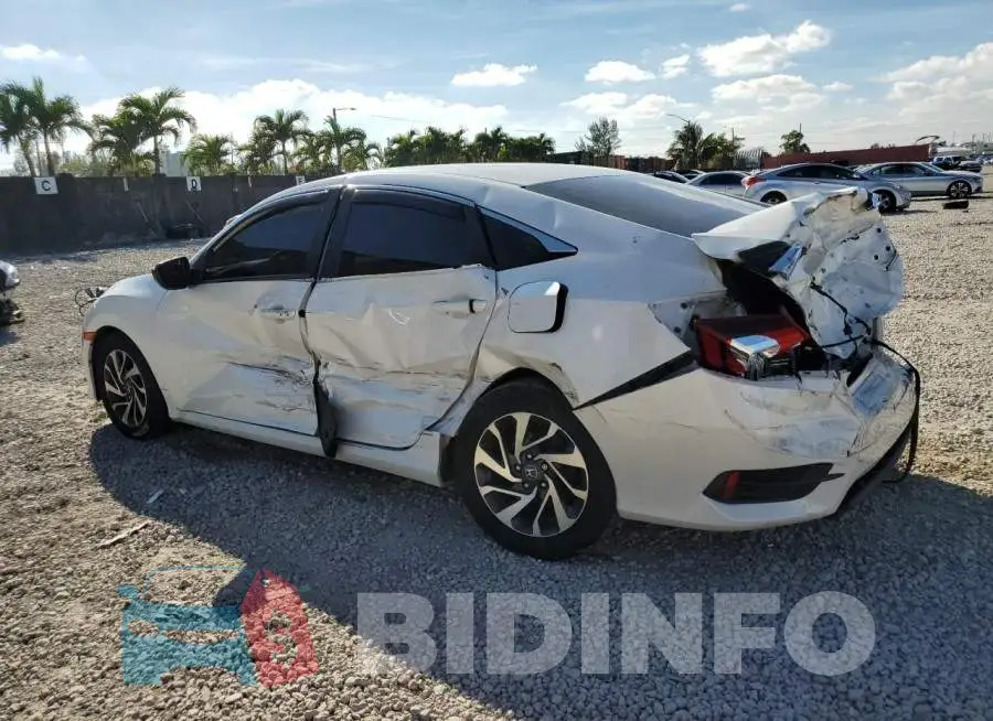 19XFC2F7XGE226162 Photo# 2