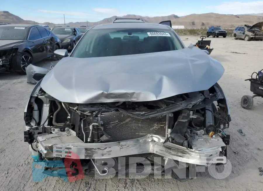 19XFC2F7XGE242409 Photo# 5