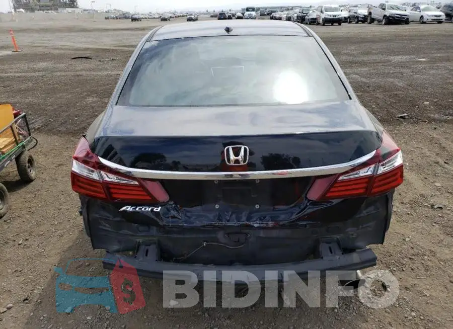 1HGCR2F08GA082376 Photo# 6