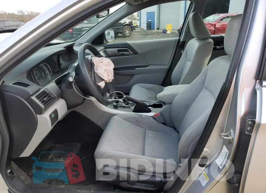 1HGCR2F38EA252064 Photo# 7