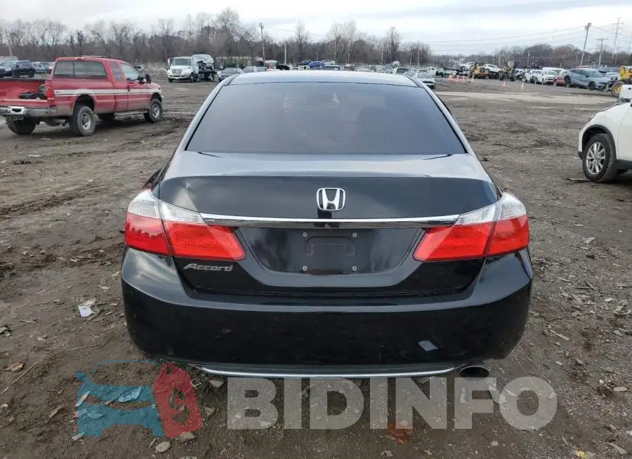 1HGCR2F39FA253564 Photo# 6