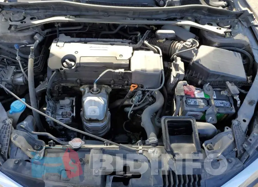 1HGCR2F5XHA121790 Photo# 11