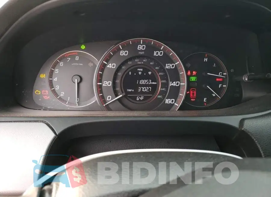 1HGCT1A31EA010476 Photo# 9