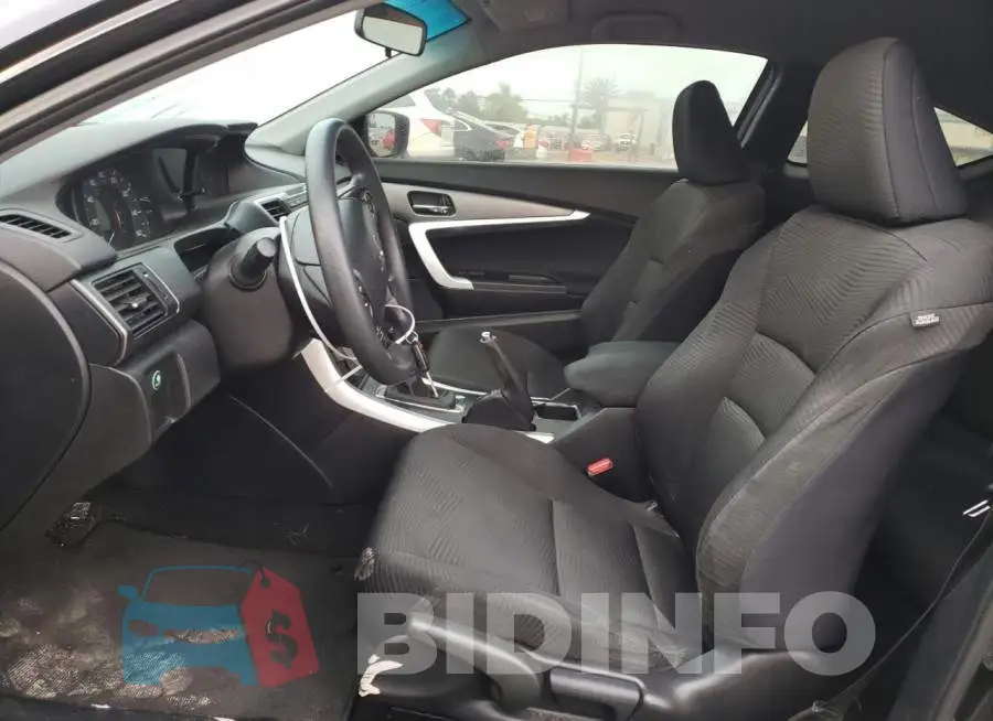 1HGCT1A31EA010476 Photo# 7