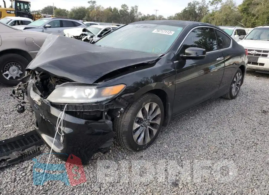 1HGCT1B82FA001555 Photo# 1