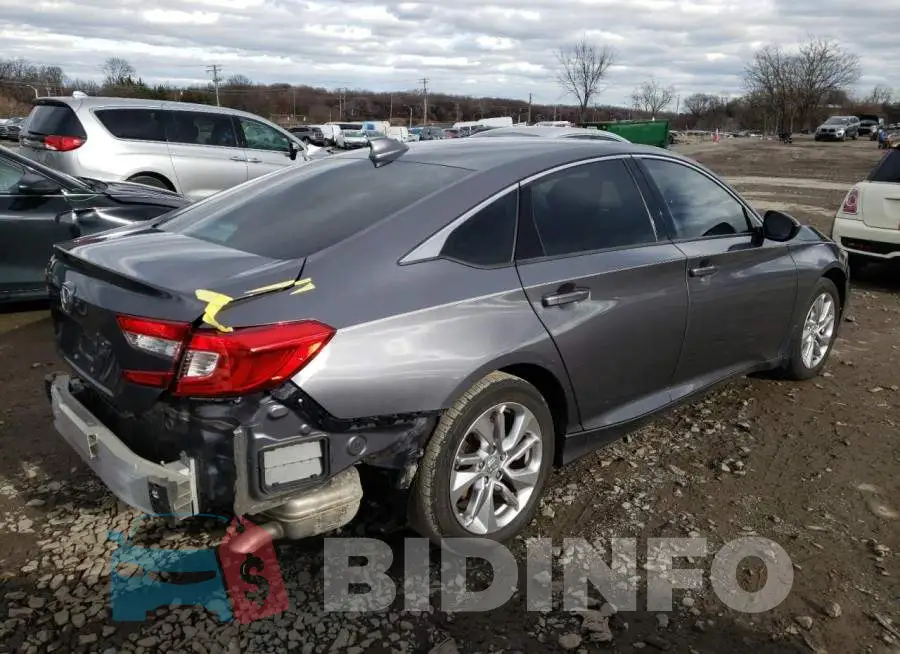 1HGCV1F12JA155764 Photo# 3